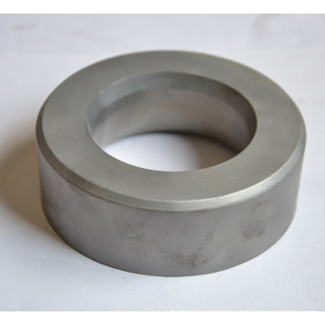 Карбид вольфрама для клиентов OEM уплотнительное кольцо полировка